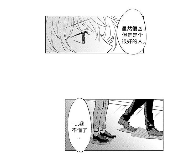 美丽相拥第25话图
