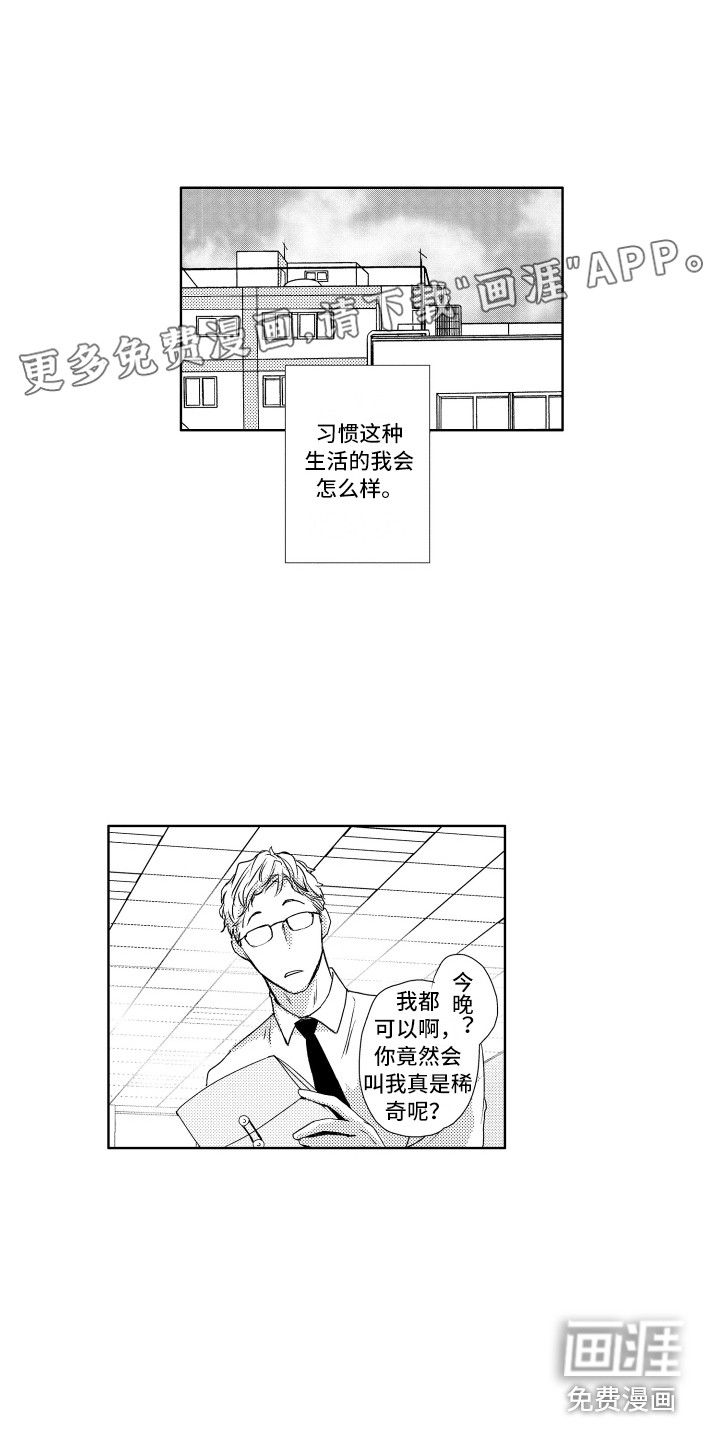 猫的归宿第5话图