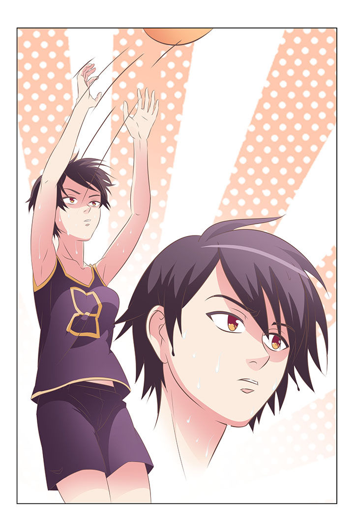 美少女是过敏源第14话图