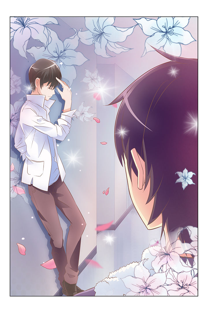 美少女是过敏源第16话图