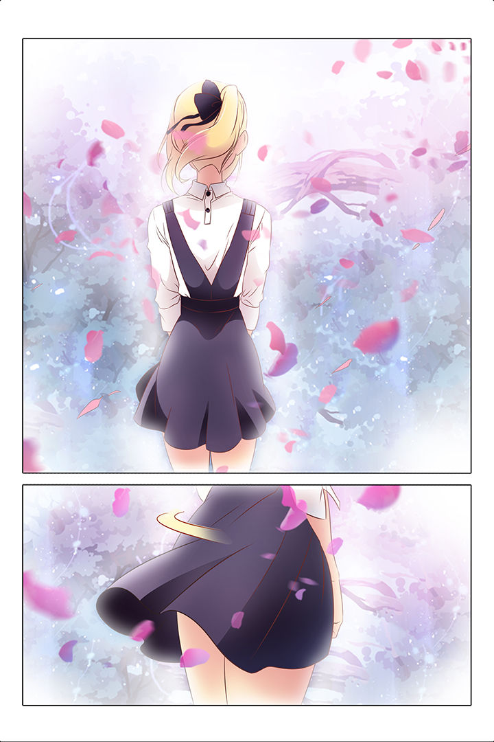 美少女是过敏源第25话图