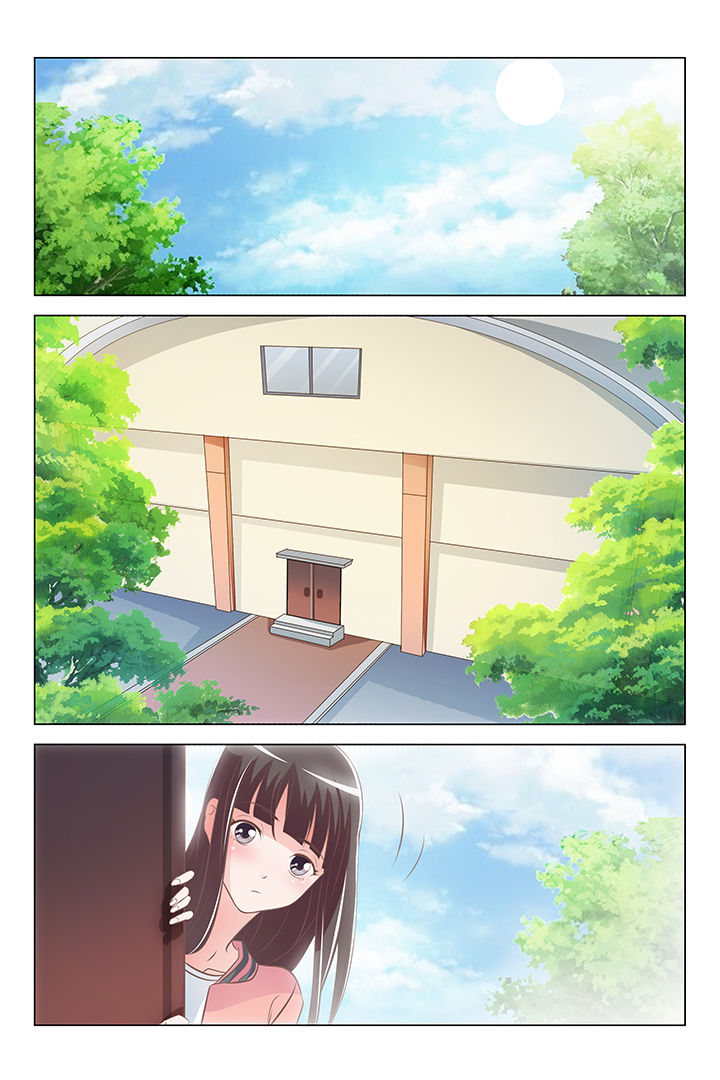 美少女是过敏源第31话图