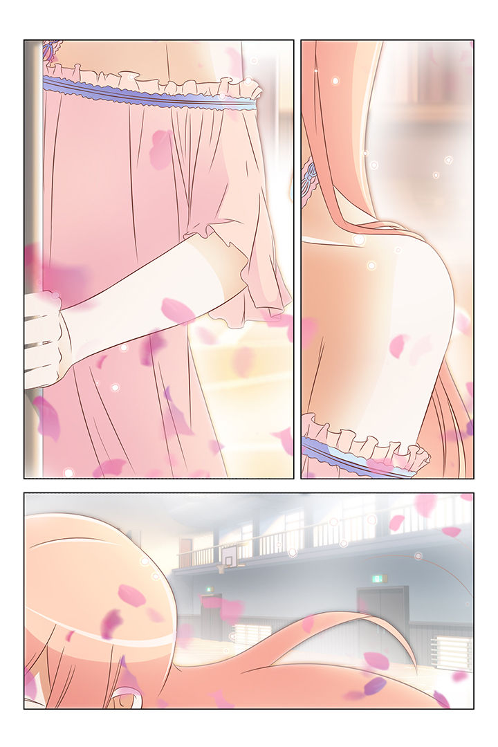 美少女是过敏源第32话图