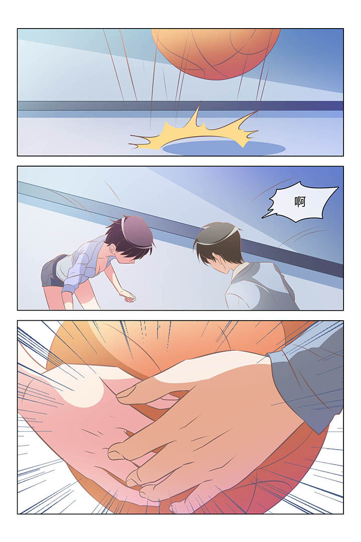 美少女是过敏源漫画-图2