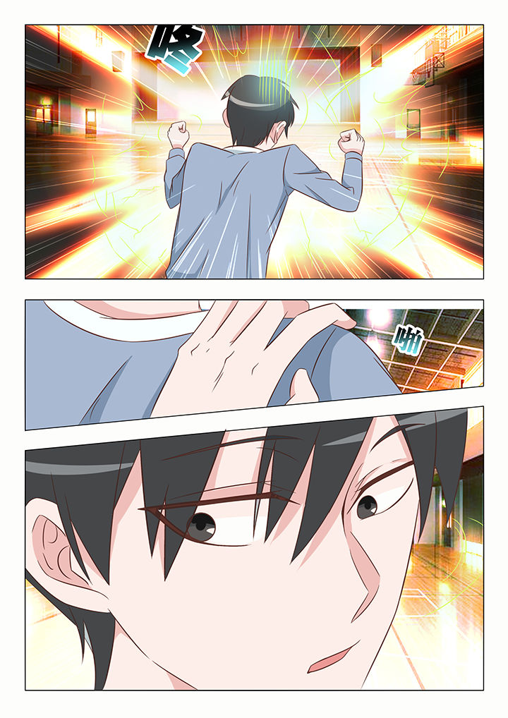 美少女是过敏源漫画-图3