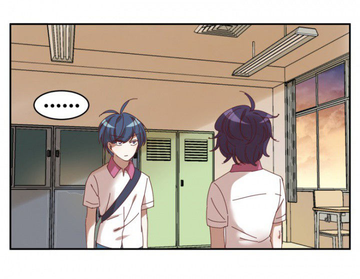 孟婆的甜点第43话图