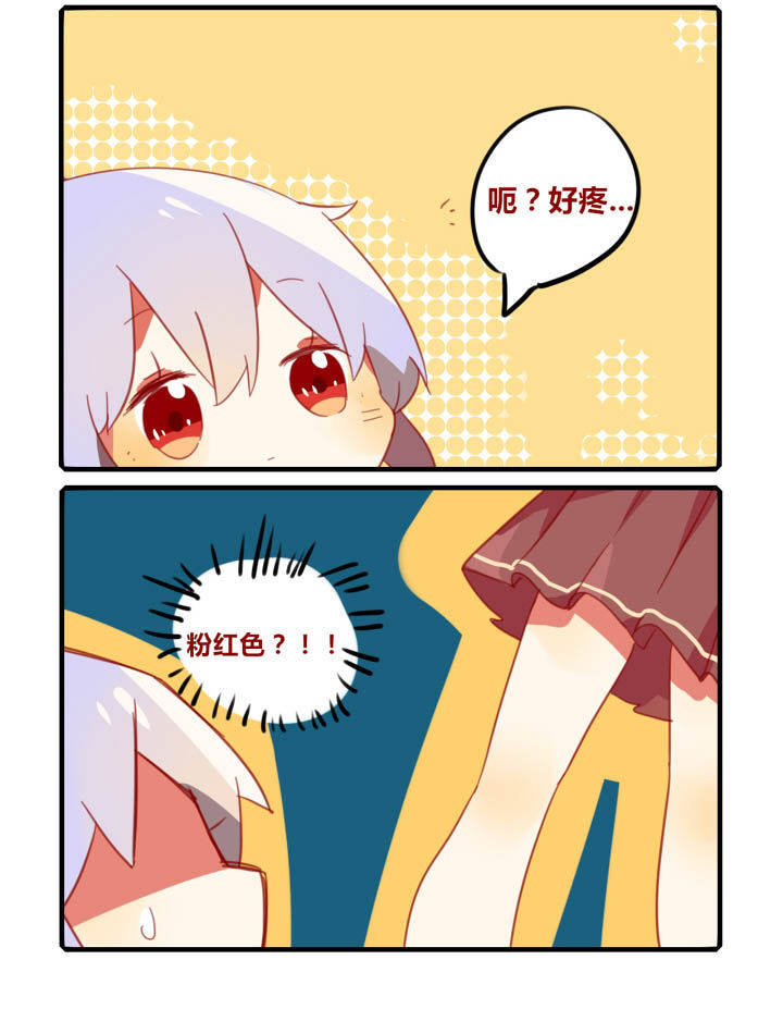 魔王的修行之道漫画-图7
