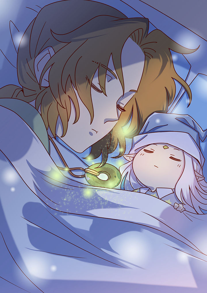 末世后时代第50话图