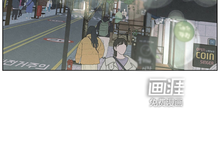 模糊的边缘第35话图