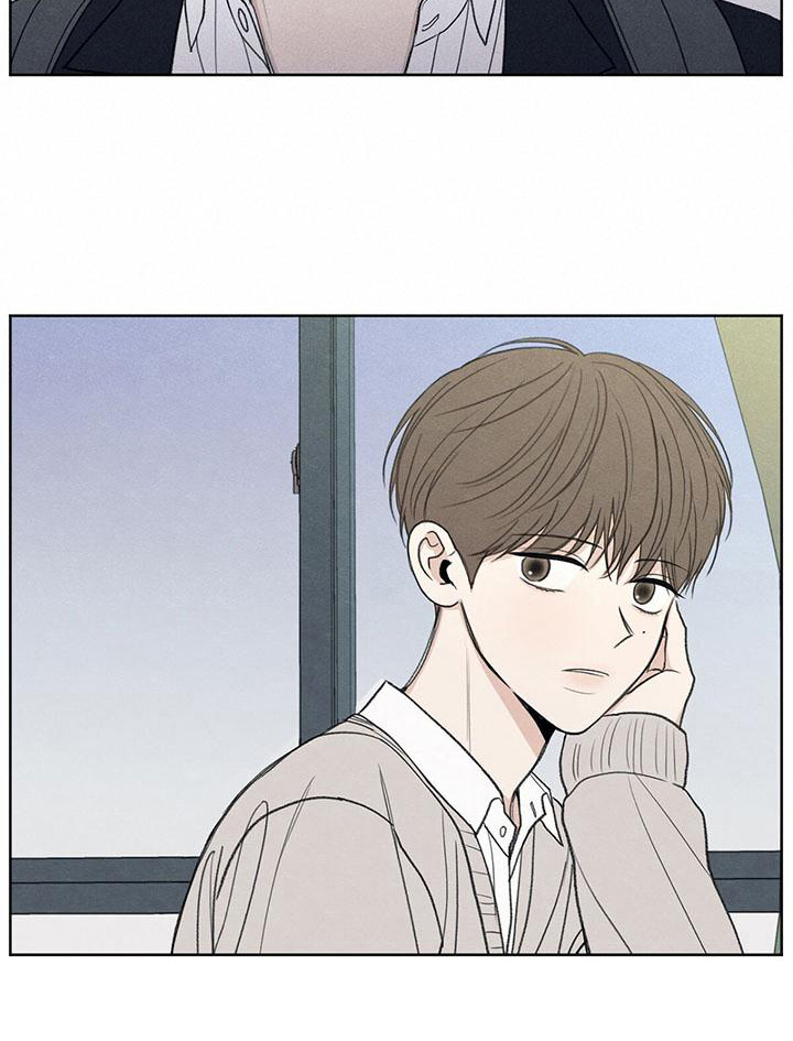 模糊的边缘第6话图
