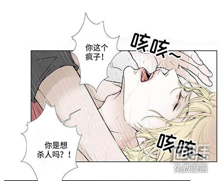 美味佳肴第13话图