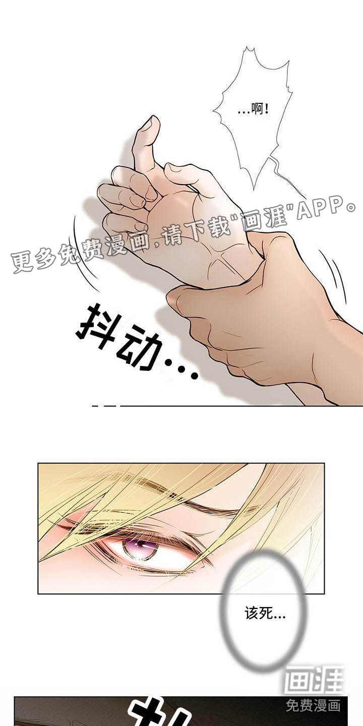 美味佳肴第8话图