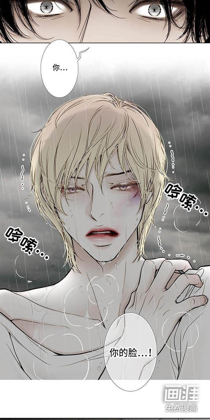 美味佳肴第9话图