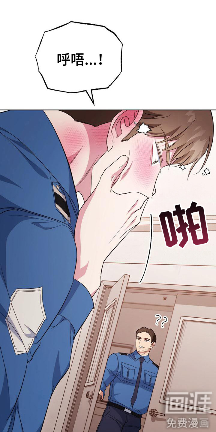 梦幻应用程序第25话图