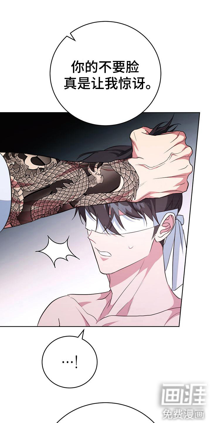 梦幻应用程序第28话图