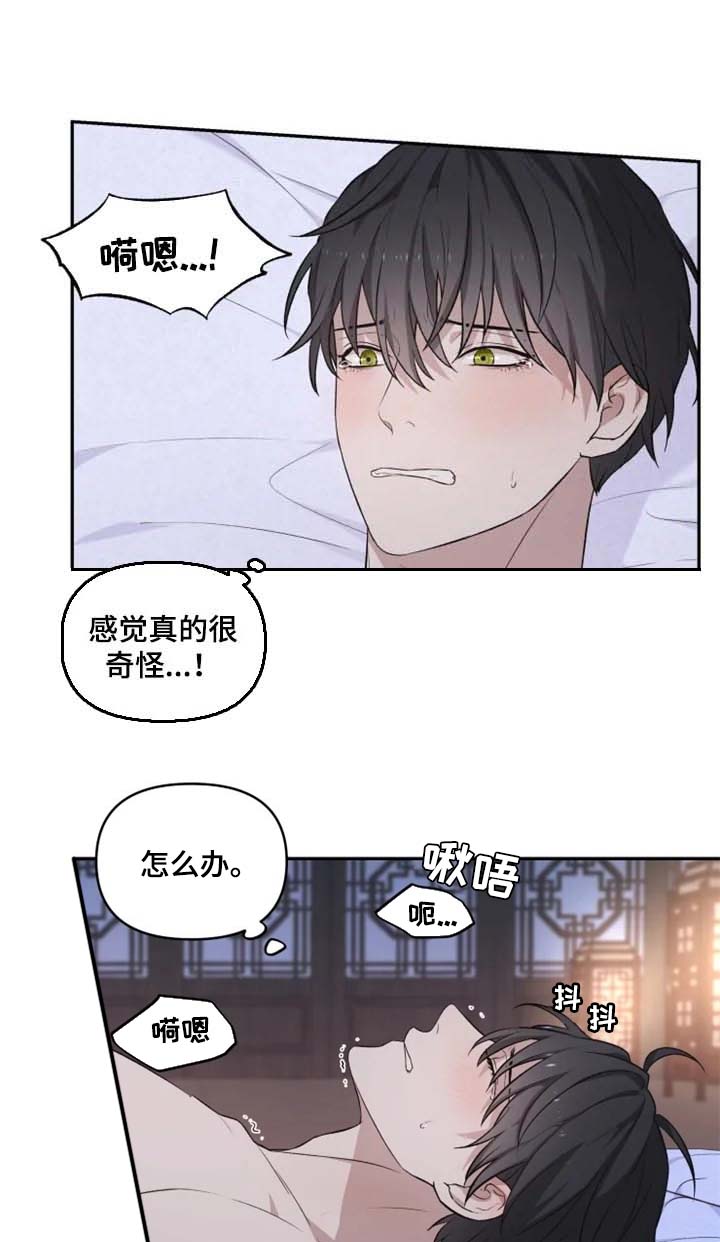 梦中游龙第21话图