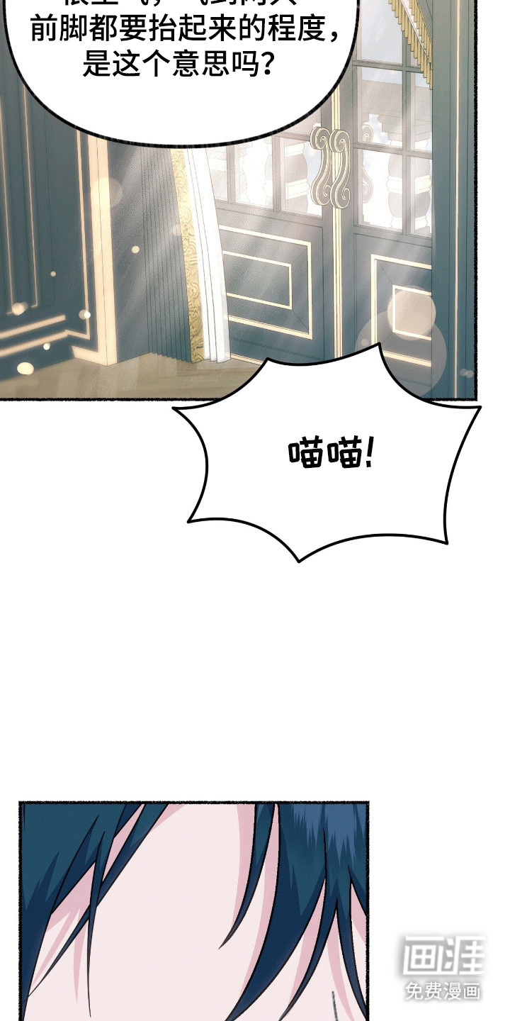 喵喵与暴君同眠第12话图