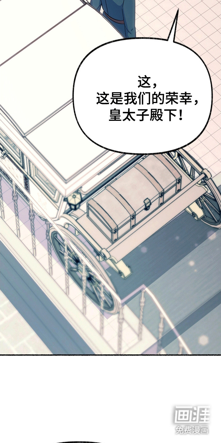 喵喵与暴君同眠第12话图