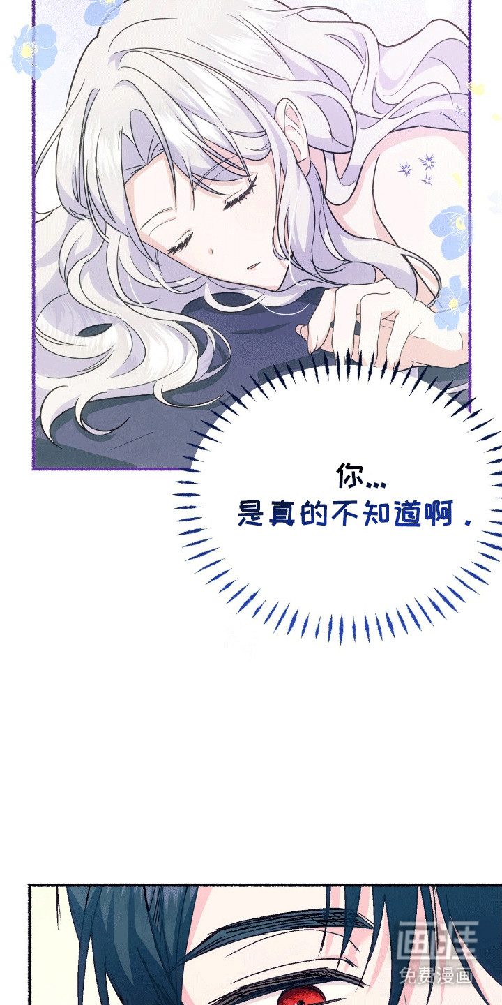 喵喵与暴君同眠第13话图