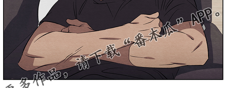 梦魔不请自来第21话图