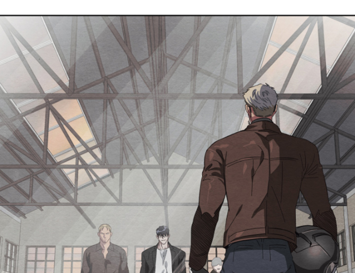 梦魔不请自来第34话图