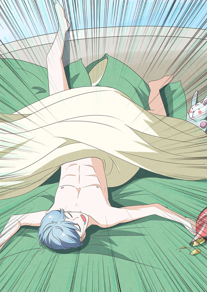 明星恋人养成计划第43话图