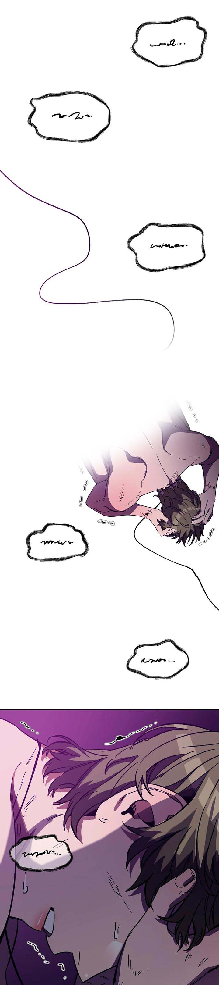 盲人游戏第40话图