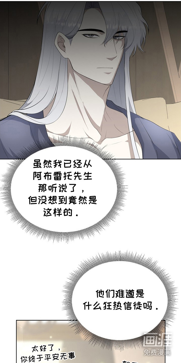 冒牌恋人第13话图