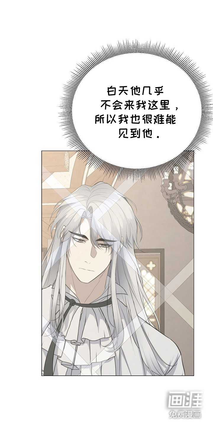 冒牌恋人第22话图