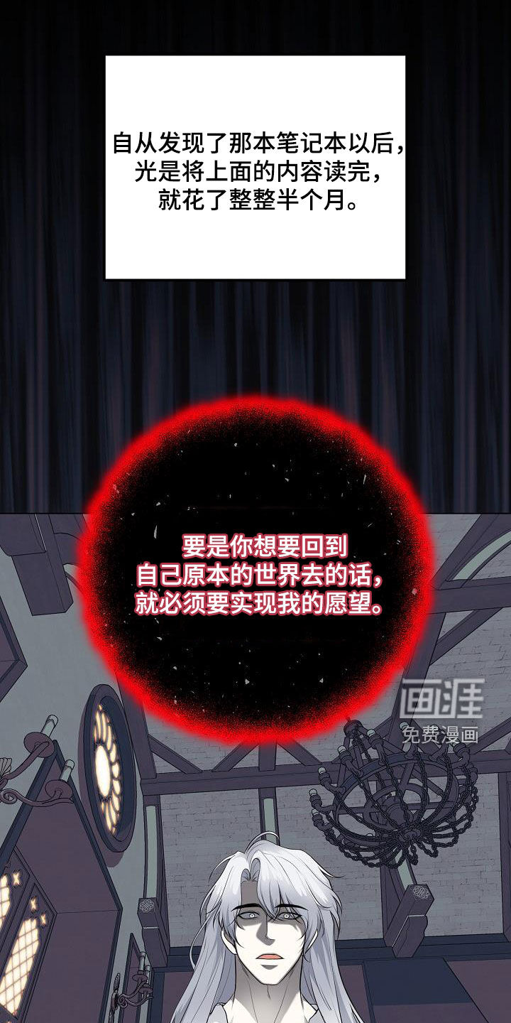 冒牌恋人第29话图