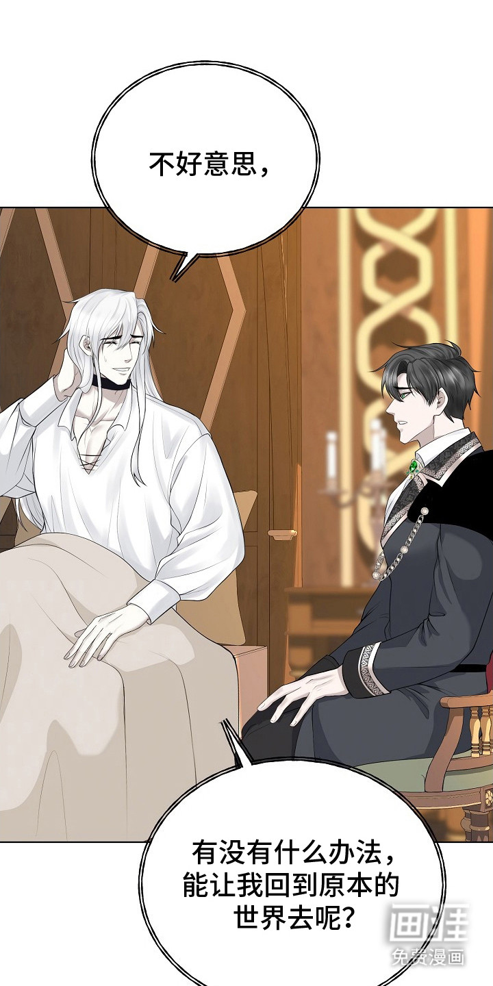 冒牌恋人第3话图