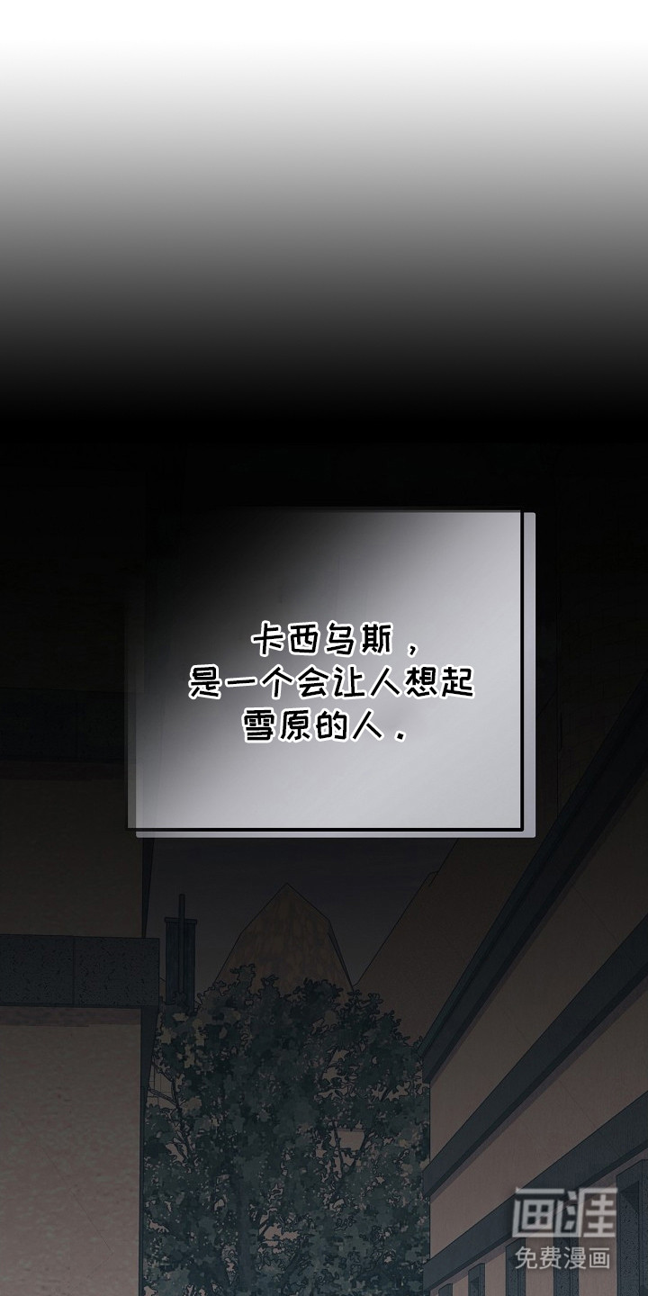 冒牌恋人第8话图