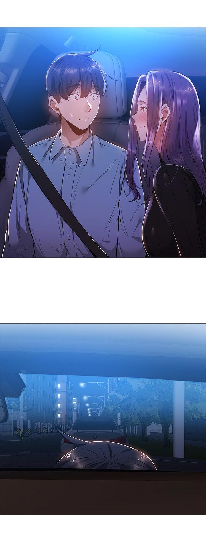 梦想公寓第42话图