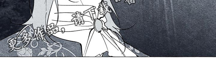 面纱里的影第31话图