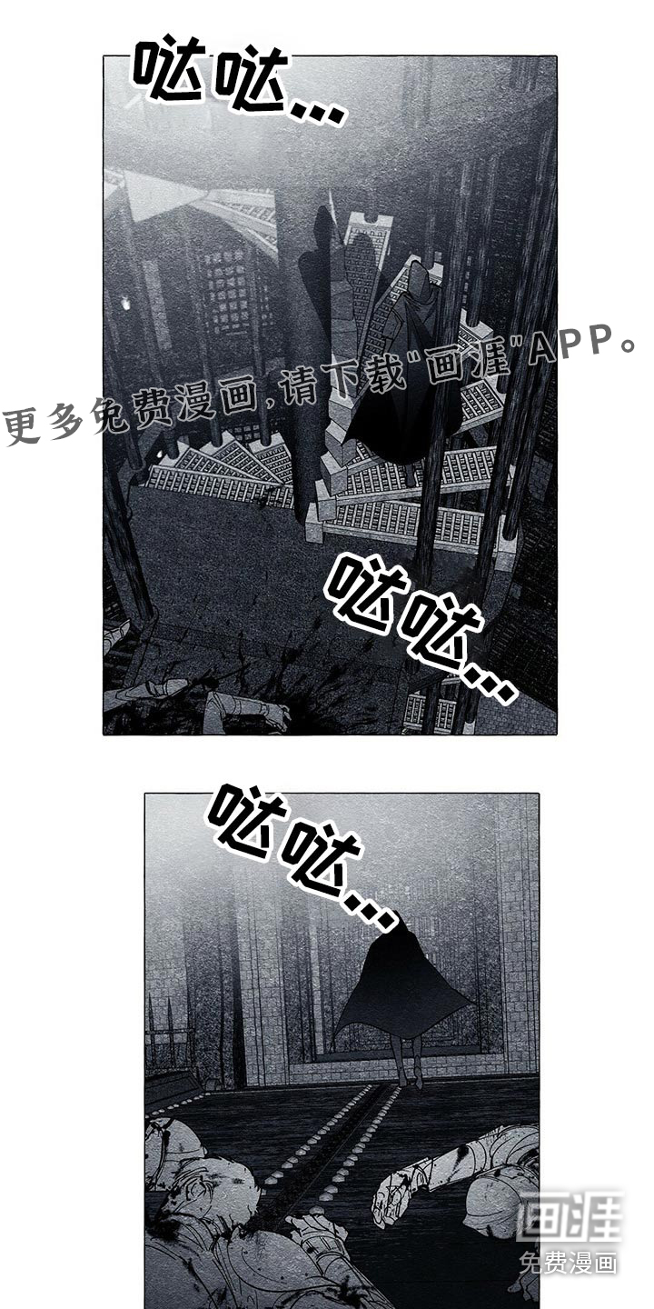 面纱里的影第37话图