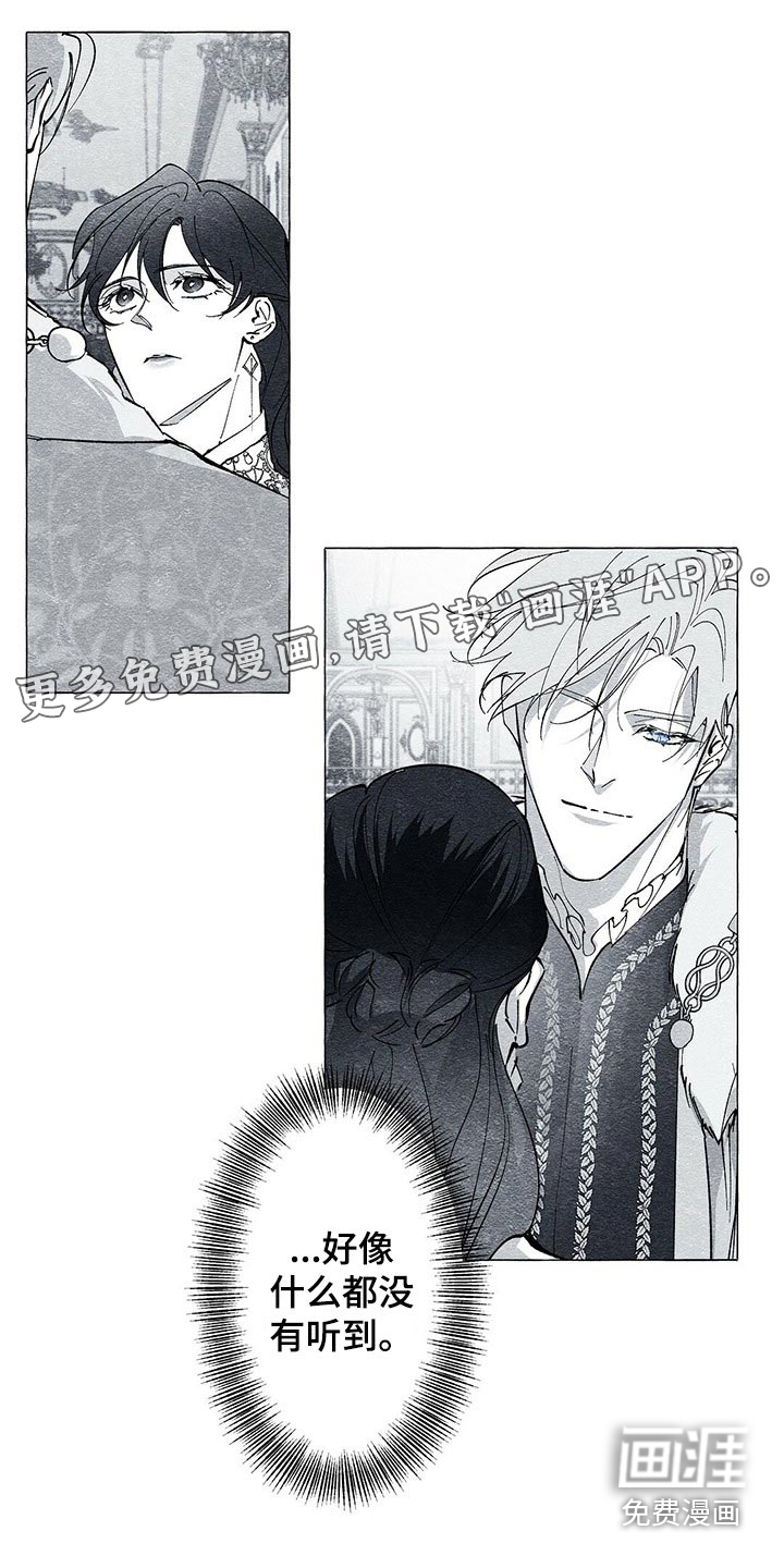 面纱里的影第39话图