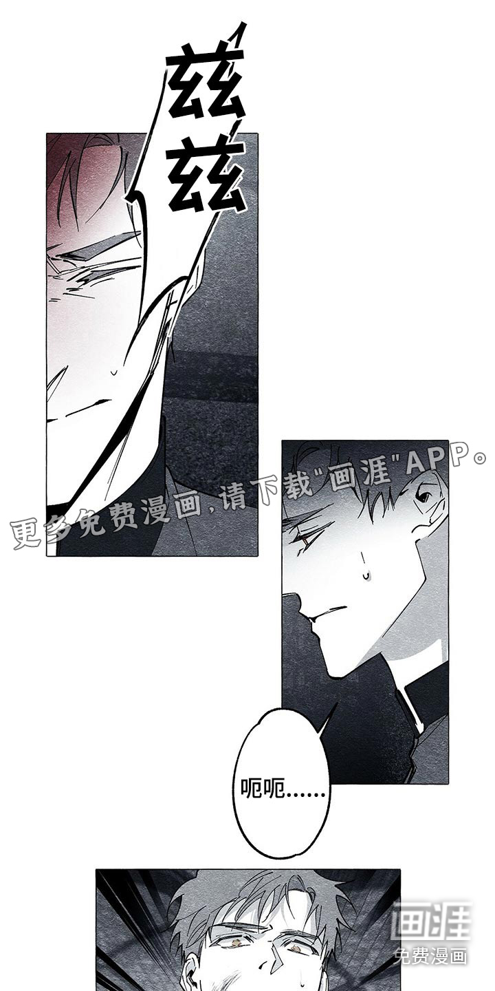 面纱里的影第43话图