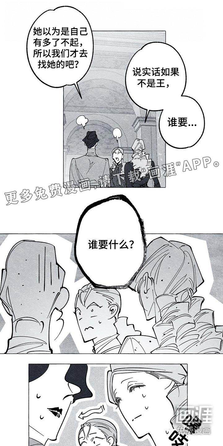 面纱里的影第44话图