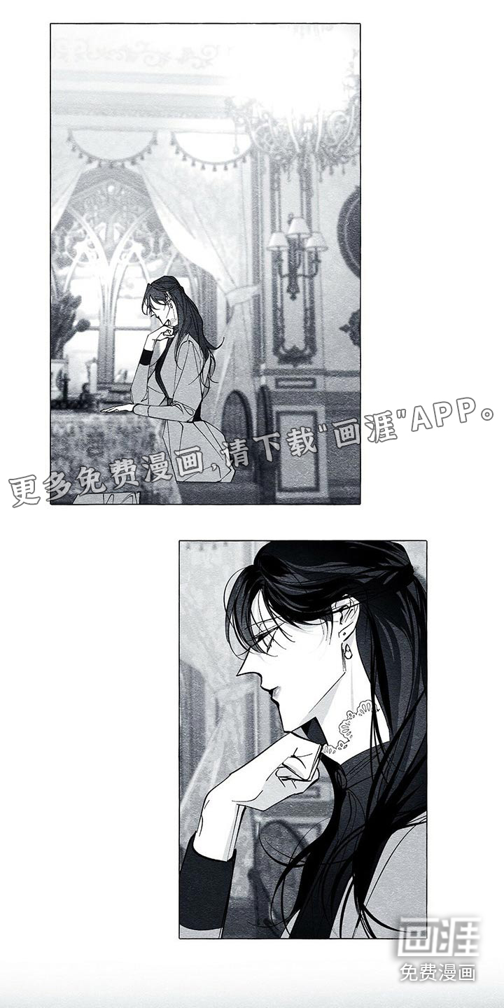 面纱里的影第45话图