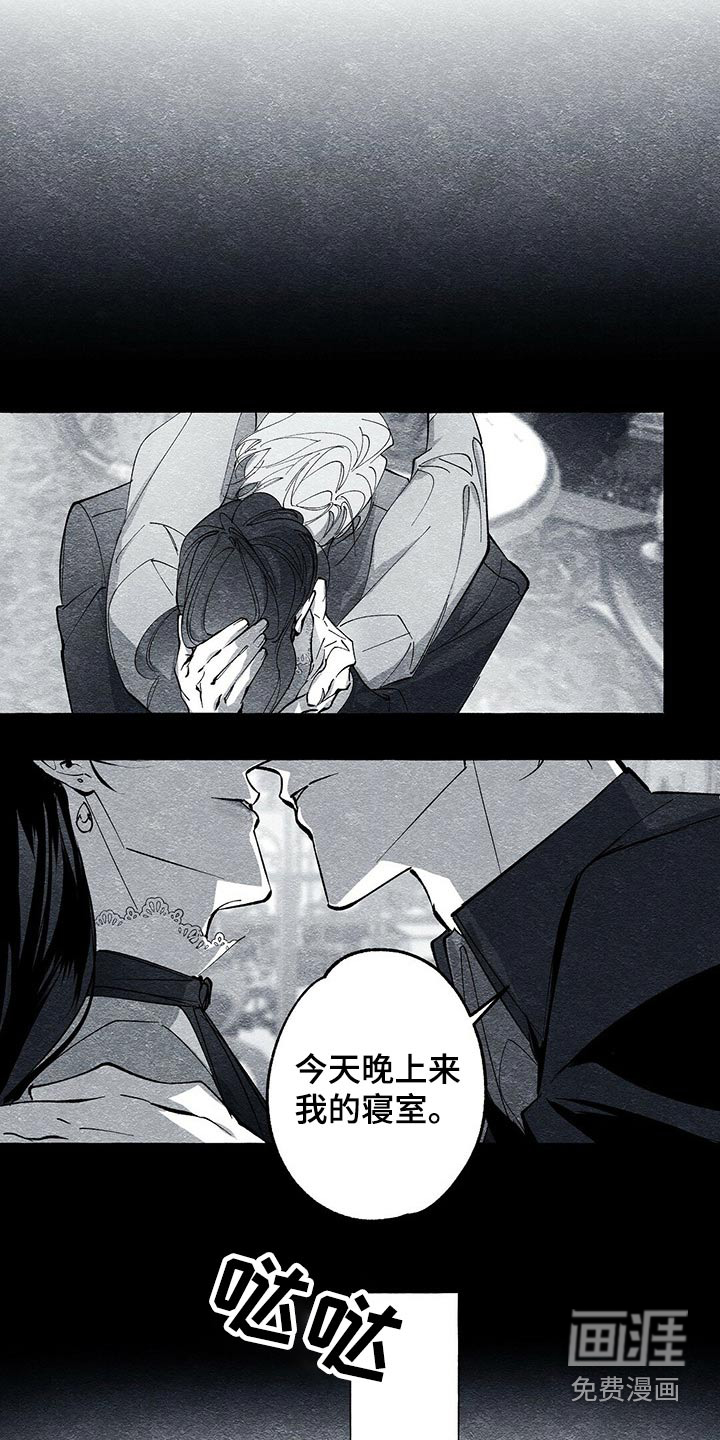 面纱里的影第45话图