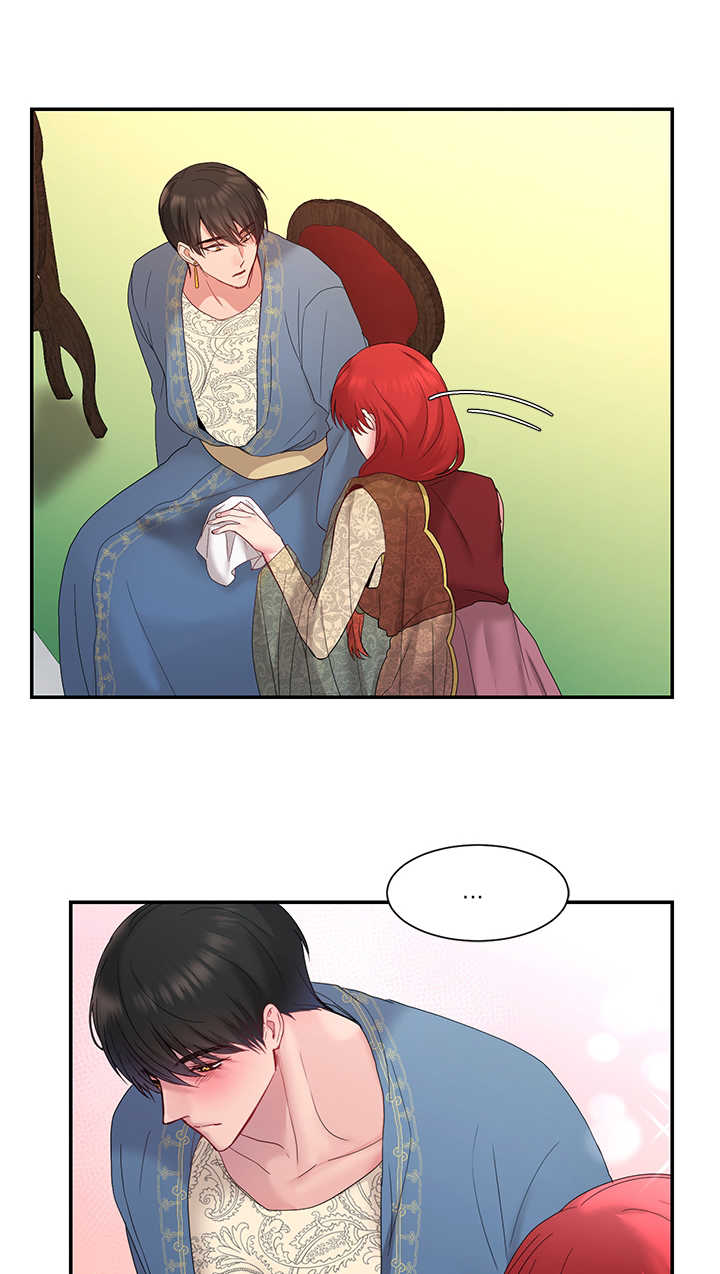 陌生王妃第13话图