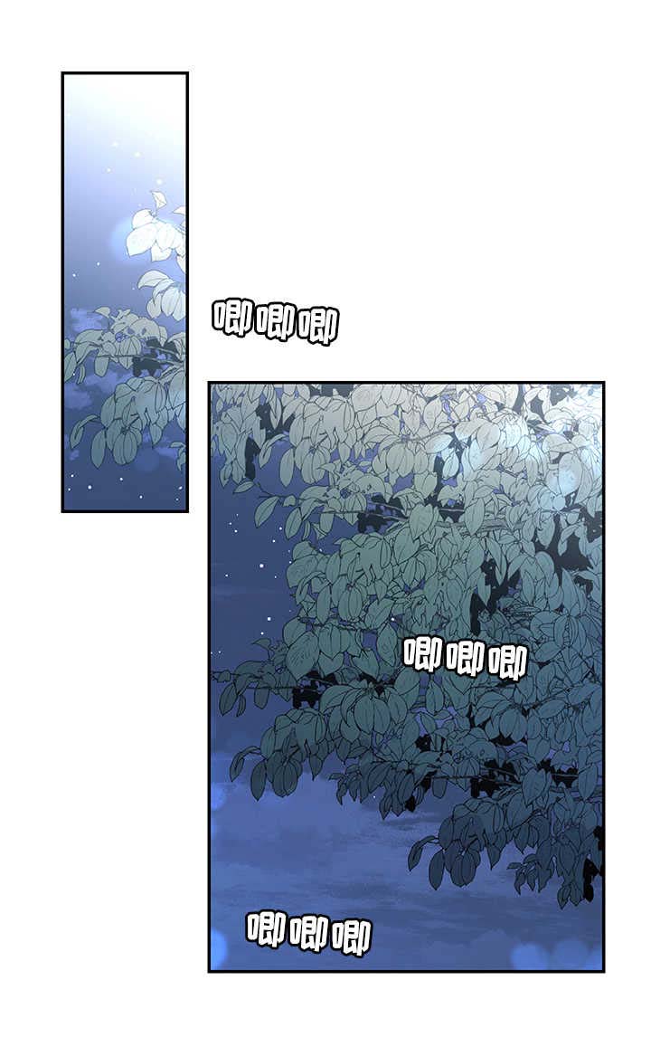 陌生王妃第16话图