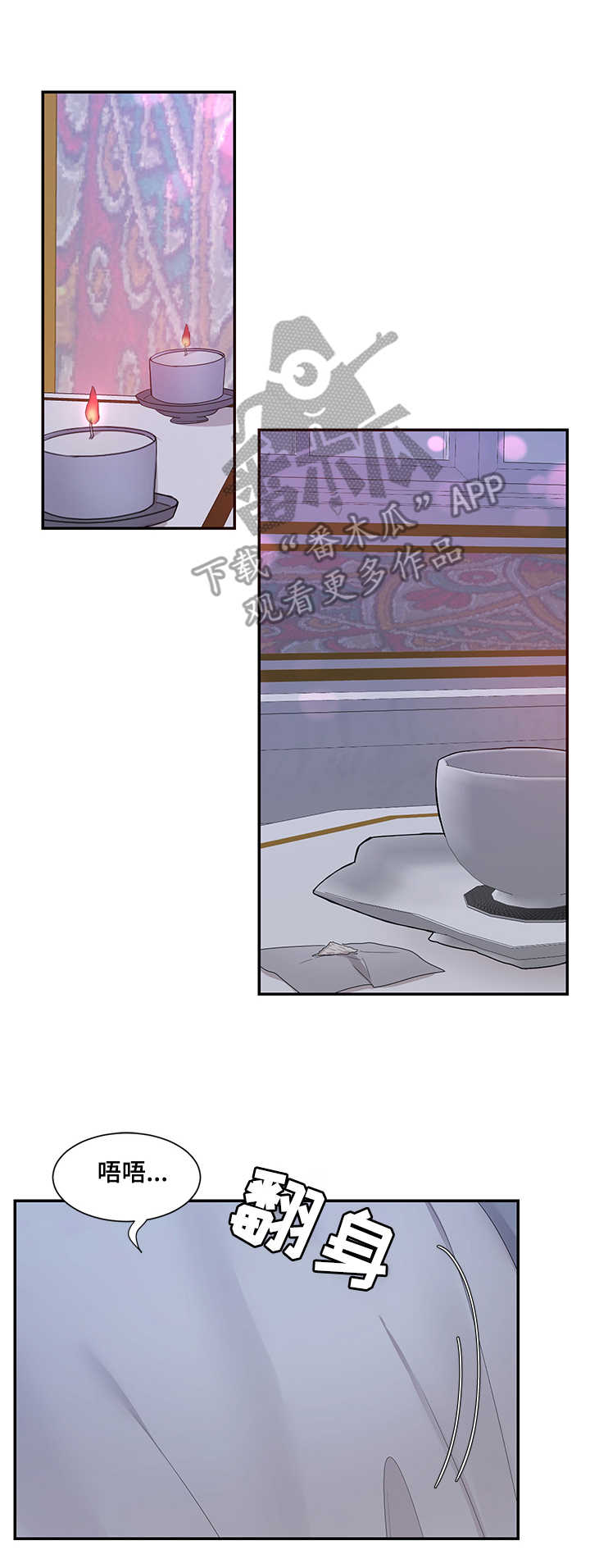 陌生王妃第20话图