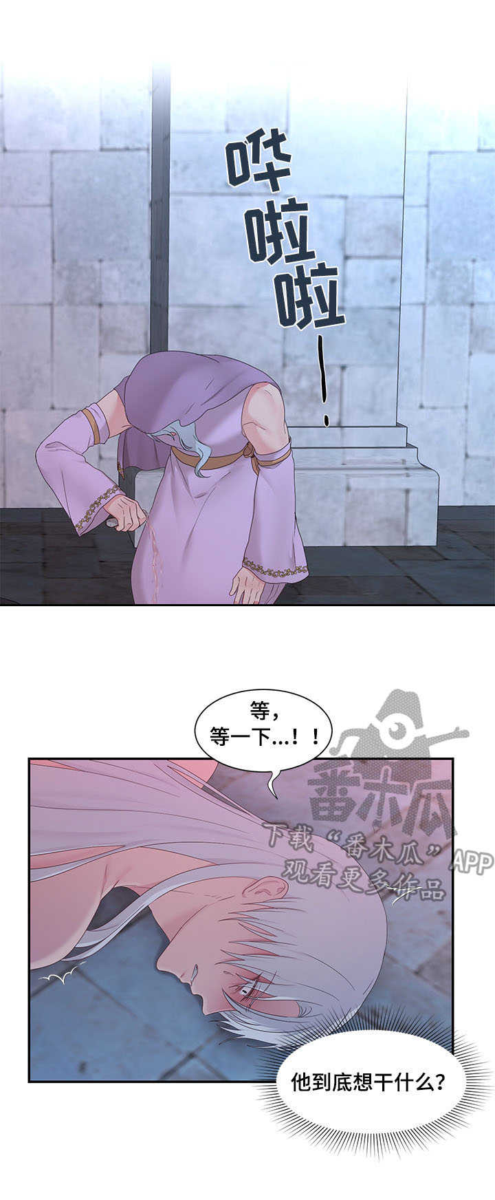 陌生王妃第24话图