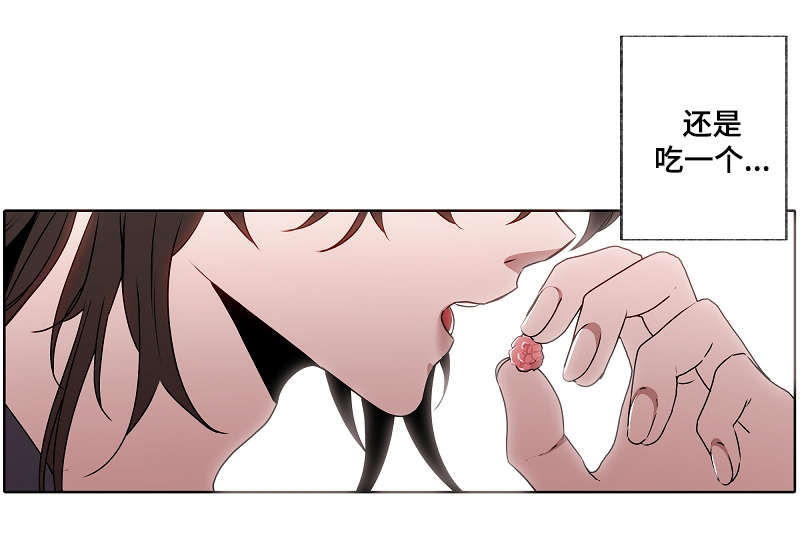 满月诅咒第38话图