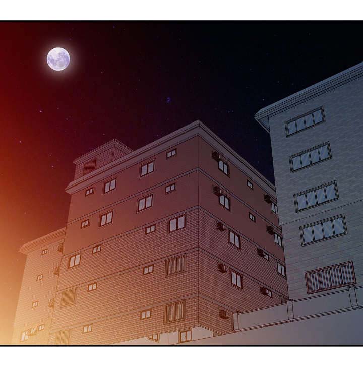 梦境障碍第4话图