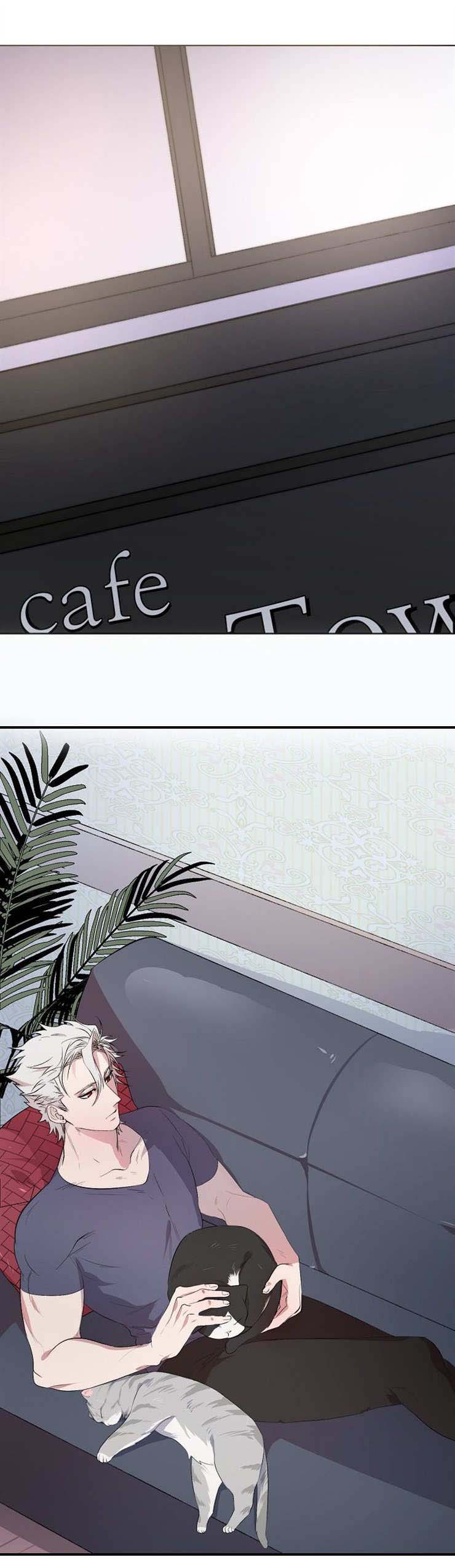 魔力预警第5话图