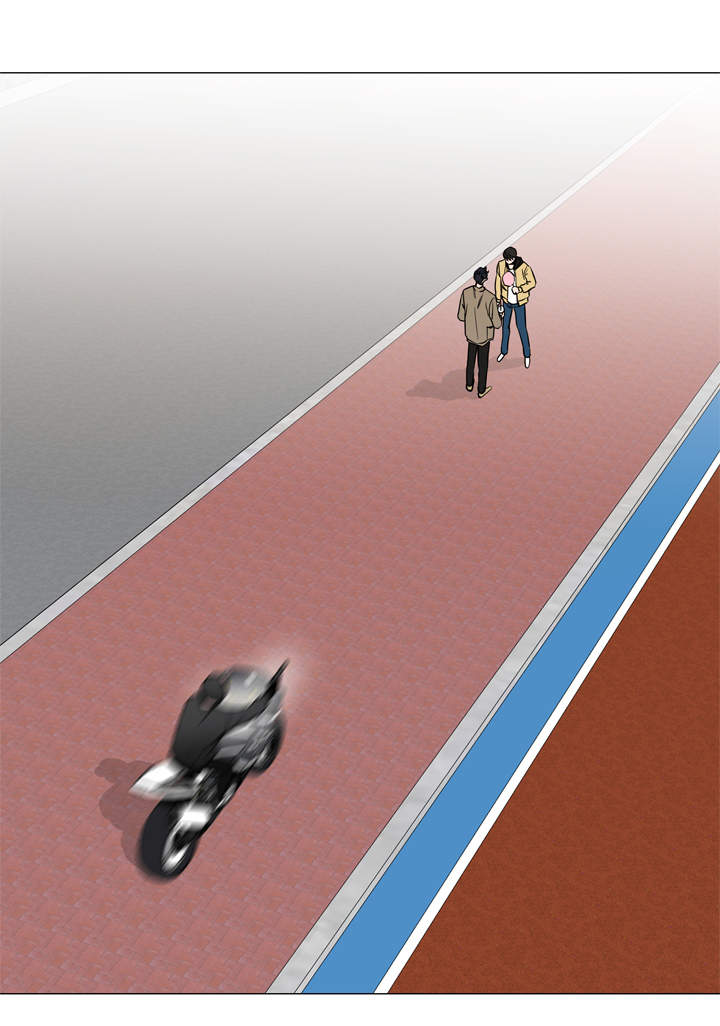 目标人员第26话图