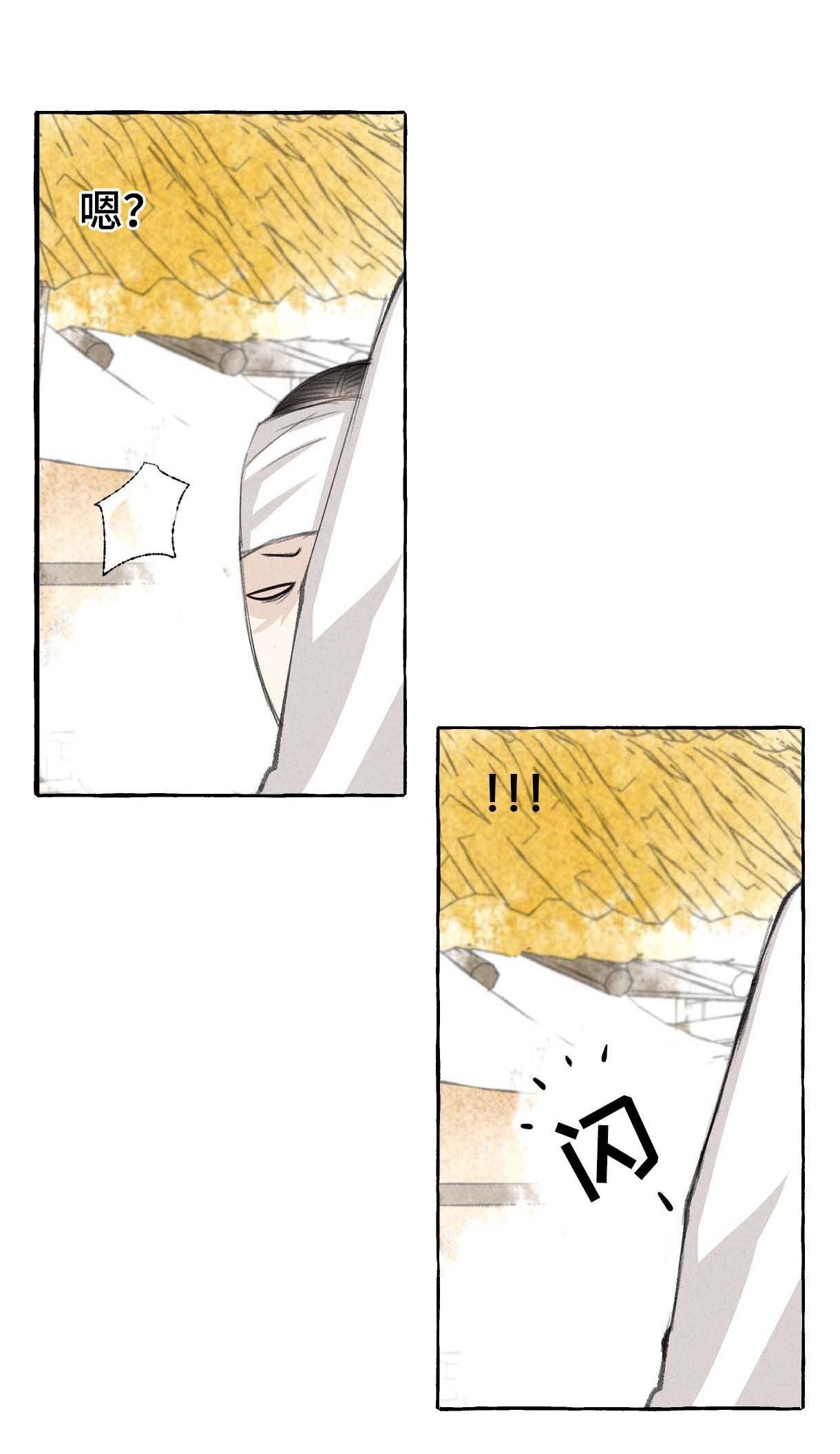 冒险秘密第29话图