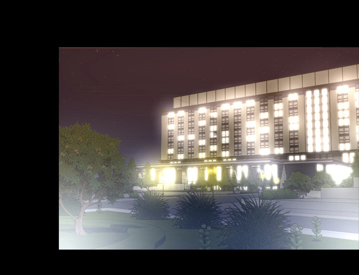 幕后支配第30话图